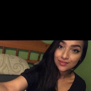 Meet your Posher, Nancy